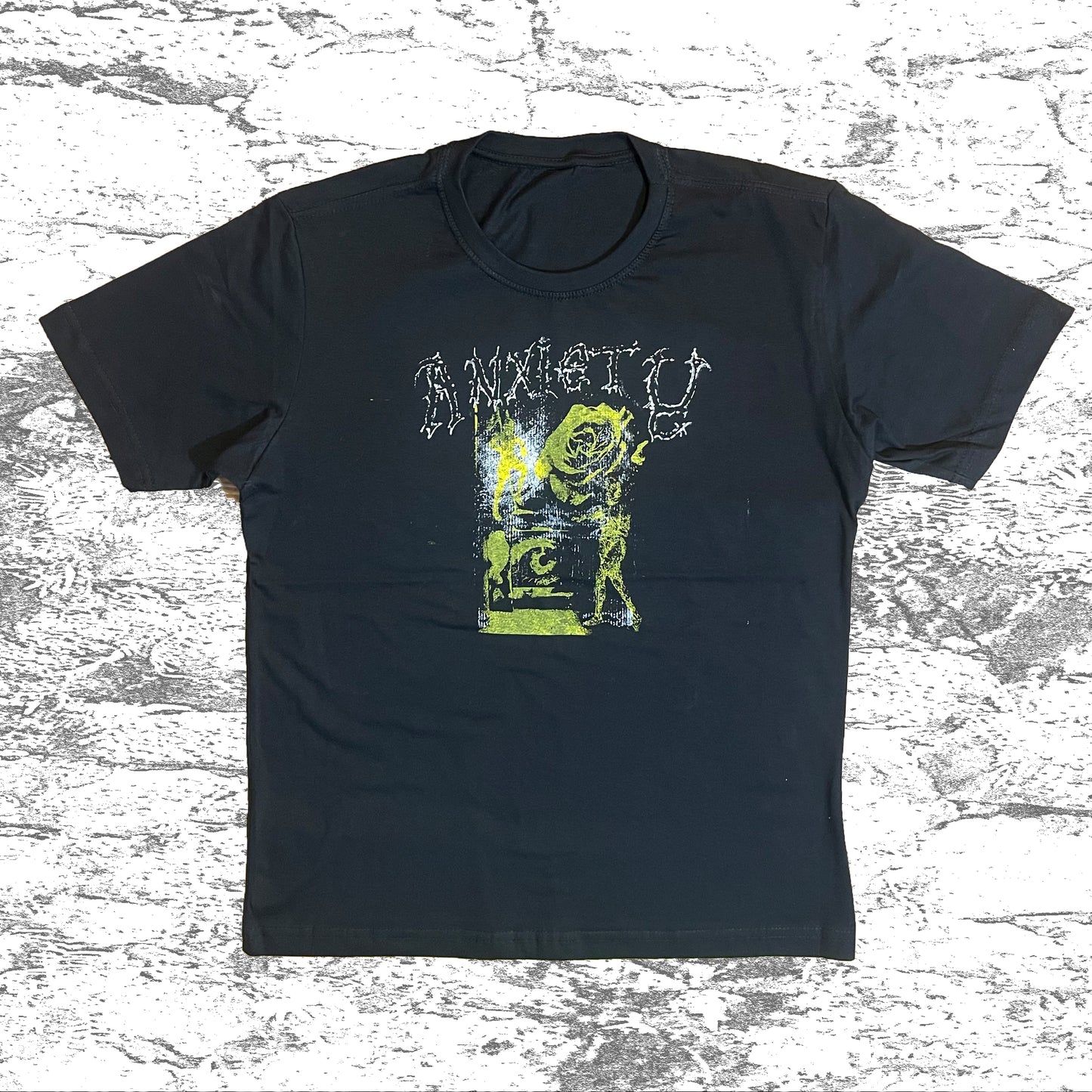 Camiseta “AnxietY” - TAM - P
